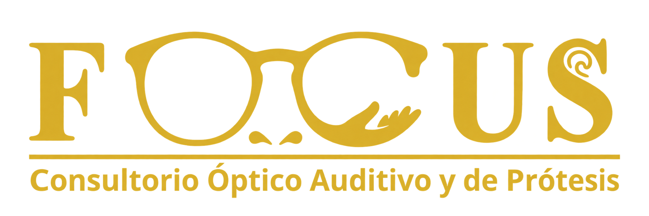 Focus · Consultorio Óptico Auditivo y de Prótesis