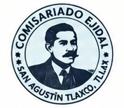 Comisariado Ejidal San Agustín Tlaxco